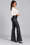 LEGGINS DONNA YSABEL MORA  CALDO ZAMPA MORBIDO ART. 70466