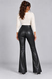 LEGGINS DONNA YSABEL MORA  CALDO ZAMPA MORBIDO ART. 70466