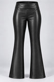 LEGGINS DONNA YSABEL MORA  CALDO ZAMPA MORBIDO ART. 70466