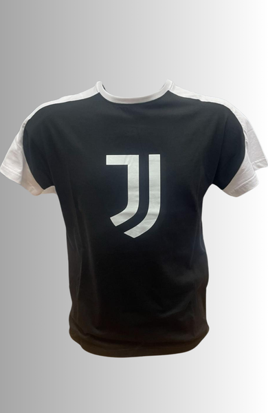 T-SHIRT UOMO JUVENTUS  COTONE GIROCOLLO ART. TSHC C10 J002