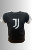 T-SHIRT UOMO JUVENTUS  COTONE GIROCOLLO ART. TSHC C10 J002