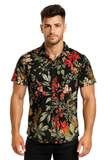 CAMICIA UOMO X-CAPE ART. RUAL