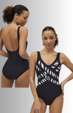 COSTUME DONNA YSABEL MORA INTERO RINFORZO IMBOTTITO ART. 83075