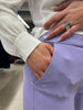 PANTALONE DONNA ELASTICO IN VITA TASCHE CLASSICO ELEGANTE JENNIFER CLOSE ART. 1875