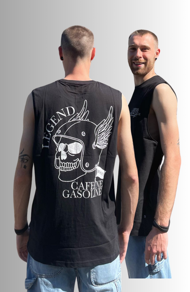 T-SHIRT SMANICATA UOMO COTONE PURO GIROCOLLO SMANICATO  LOSAN ART. LMNAP0103-25008