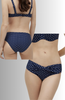 SLIP COSTUME DONNA YSABEL MORA FANTASIA RINFORZO FRONTALE INCROCIO ART. 82897
