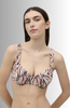 REGGISENO COSTUME DONNA YSABEL MORA FANTASIA FERRETTO REGOLABILE ART. 82973