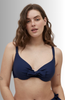 REGGISENO COSTUME DONNA YSABEL MORA FERRETTO SPALLINE REGOLABILI COPPE RIGIDE IMBOTTITE LEGGERMENTE ART. 82942