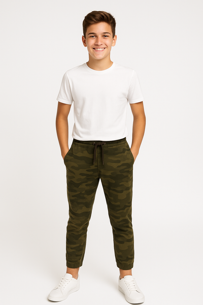 PANTALONI RAGAZZO LOSAN ART. 113 6016AL