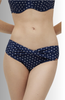 SLIP COSTUME DONNA YSABEL MORA FANTASIA RINFORZO FRONTALE INCROCIO ART. 82897