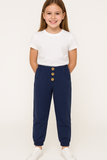 PANTALONI RAGAZZA LOSAN ART. 114 9015AL