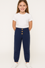 PANTALONI RAGAZZA LOSAN ART. 114 9015AL