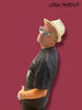 T-SHIRT UMO GAS MANICA CORTA GIROCOLLO STAMPA  COTONE ART. DHARIS