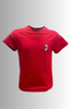 T-SHIRT UOMO MILAN COTONE GIROCOLLO ART. TSHC C10 M002