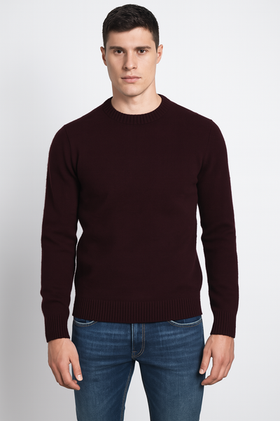 MAGLIONE UOMO RAGAZZO GIROCOLLO MARCA LOSAN ART. LMNAP0202 24014