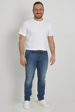 JEANS UOMO WRANGLER  ART W14XNJ87M BRYSON