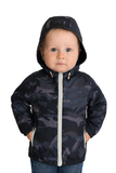 GIUBBINO BAMBINO ELLEPI ART. AV6050