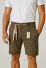 BERMUDA PANTALONCINO UOMO RAGAZZO COULISSE TASCHE ZIP MARCA J.E.MC COLLUM ART. VOLVER