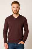 MAGLIONE UOMO RE DEL MARE ART. 227331