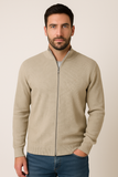 MAGLIONE UOMO SEA BARRIER ART. GROVIERA