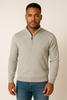 MAGLIONE UOMO RAGAZZO ZIP ROMBI MARCA COVERI ART. TR3611
