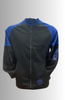 FELPA UOMO INTER COTONE  100% HERMET  FULL ZIP TASCHE  ART. FLPI F10 2030