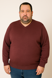 MAGLIONE CONFORMATO UOMO RE DEL MARE ART. 229061X