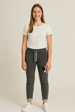 PANTALONI RAGAZZA BRIM JHM JACHIEM ART. FJ44