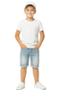 BERMUDA JEANS RAGAZZO YOURS ART. AY3023