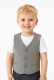 GILET BAMBINO LOSAN ART. 015-2790AL
