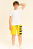 PANTALONCINI RAGAZZO ABBA ART. MM8418