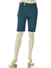 BERMUDA UOMO ZIP BOTTONE CINQUE TASCHE OPERATO MEDERN FIT LEGGERO MORBIDO MARCA SEA BARRIER ART. BASEBALL