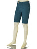 BERMUDA UOMO ZIP BOTTONE CINQUE TASCHE OPERATO MEDERN FIT LEGGERO MORBIDO MARCA SEA BARRIER ART. BASEBALL