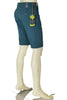 BERMUDA UOMO ZIP BOTTONE CINQUE TASCHE OPERATO MEDERN FIT LEGGERO MORBIDO MARCA SEA BARRIER ART. BASEBALL