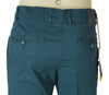 BERMUDA UOMO ZIP BOTTONE CINQUE TASCHE OPERATO MEDERN FIT LEGGERO MORBIDO MARCA SEA BARRIER ART. BASEBALL