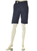 BERMUDA UOMO ZIP BOTTONE CINQUE TASCHE OPERATO MEDERN FIT LEGGERO MORBIDO MARCA SEA BARRIER ART. BASEBALL