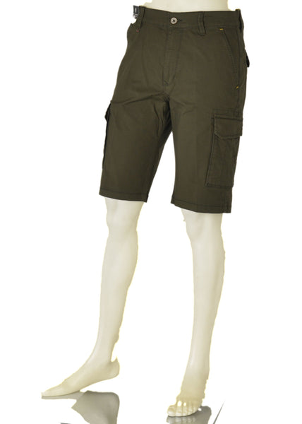 BERMUDA UOMO ZIP BOTTONE TASCHE CLASSICOLEGGERO MORBIDO MARCA SEA BARRIER ART. PELLETTI