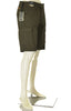 BERMUDA UOMO ZIP BOTTONE TASCHE CLASSICOLEGGERO MORBIDO MARCA SEA BARRIER ART. PELLETTI