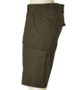 BERMUDA UOMO ZIP BOTTONE TASCHE CLASSICOLEGGERO MORBIDO MARCA SEA BARRIER ART. PELLETTI