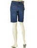 BERMUDA UOMO JEANS ZIP BOTTONE CINQUE TASCHE LEGGERO MORBIDO MODERN FIT MARCA SEA BARRIER ART. ARONNE
