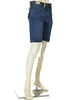 BERMUDA UOMO JEANS ZIP BOTTONE CINQUE TASCHE LEGGERO MORBIDO MODERN FIT MARCA SEA BARRIER ART. ARONNE