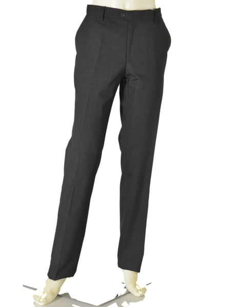 PANTALONE CLASSICO ELEGANTE UOMO FRESCO LANA ELASTICIZZATO TASCHE ZIP A&P BIANCHI ART.4414 2426