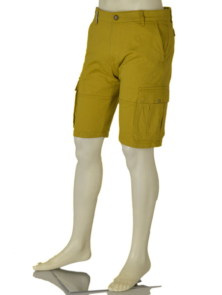 BERMUDA UOMO ZIP BOTTONE TASCHE TASCONI MORBIDO LEGGERO MARCA SEA BARRIER ART VOLLEY