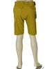 BERMUDA UOMO ZIP BOTTONE TASCHE TASCONI MORBIDO LEGGERO MARCA SEA BARRIER ART VOLLEY
