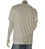T-SHIRT UOMO COTONE MEZZA MANICA GIROCOLLO STAMPA MARCA TIMBERLAND ART.  TB0A65WH