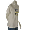 T-SHIRT UOMO COTONE MEZZA MANICA GIROCOLLO STAMPA MARCA TIMBERLAND ART.  TB0A65WH
