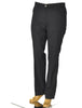 PANTALONE UOMO ZIP GANCIO TASCHE LEGGERO REGOLARE MARCA LUIGI MORINI ART.MIKE 4285DR4