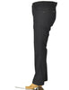 PANTALONE UOMO ZIP GANCIO TASCHE LEGGERO REGOLARE MARCA LUIGI MORINI ART.MIKE 4285DR4