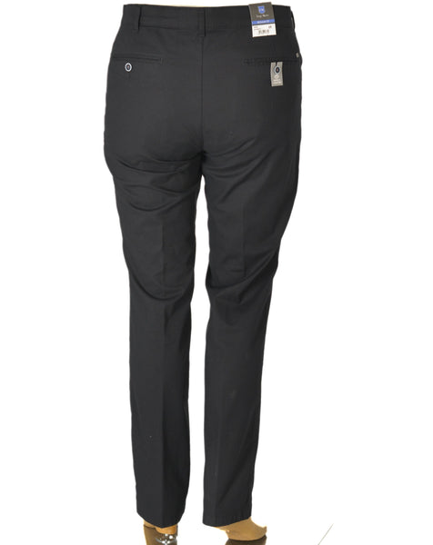 PANTALONE UOMO ZIP GANCIO TASCHE LEGGERO REGOLARE MARCA LUIGI MORINI ART.MIKE 4285DR4