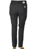 PANTALONE UOMO ZIP GANCIO TASCHE LEGGERO REGOLARE MARCA LUIGI MORINI ART.MIKE 4285DR4